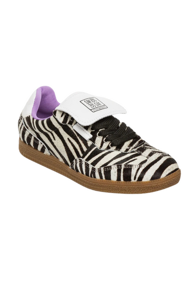 Leo sneaks - Leo/Purple - Ethora-L - Steve madden