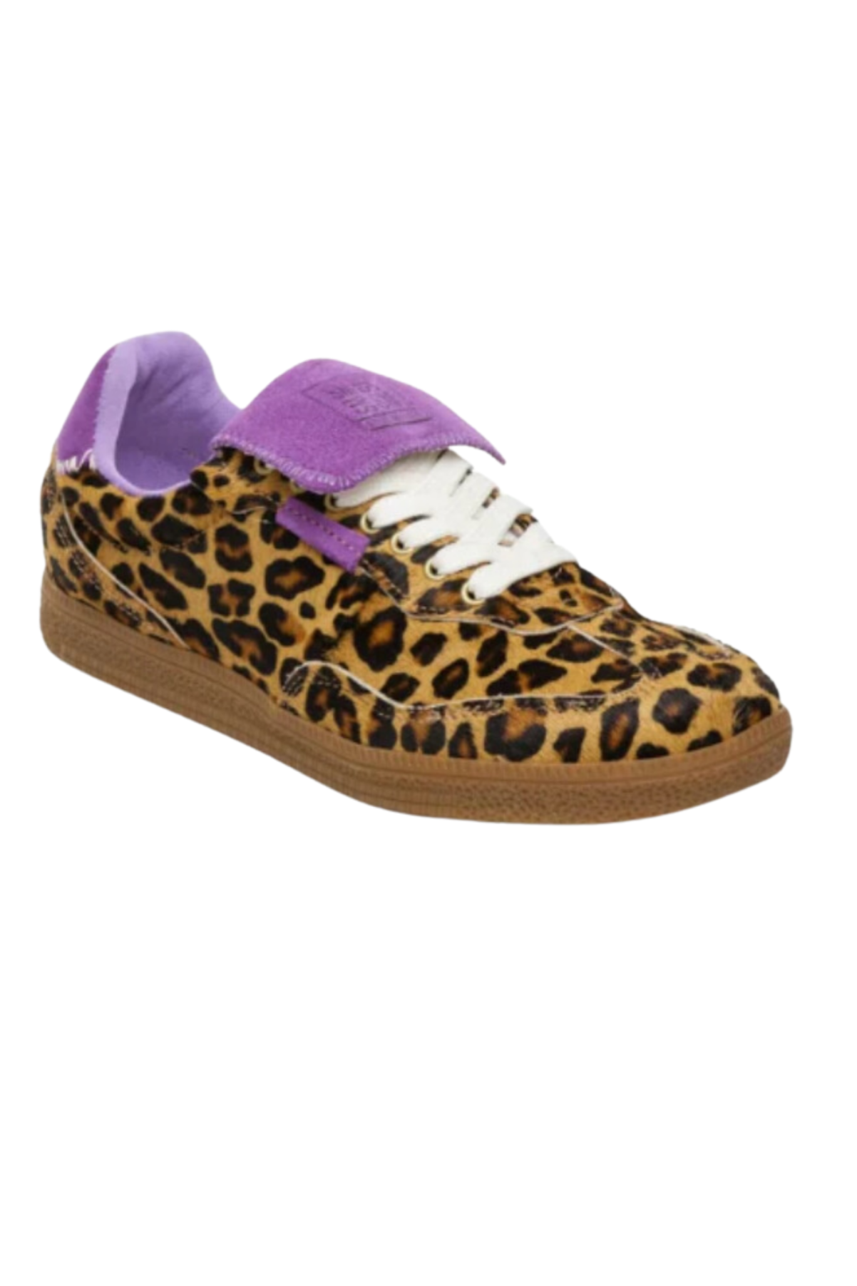 Leo sneaks - Leo/Purple - Ethora-L - Steve madden