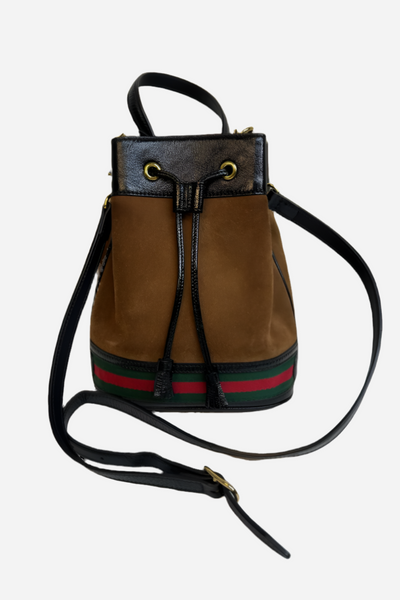 Gucci - Ophidia - Crossbody taske - Secondhand