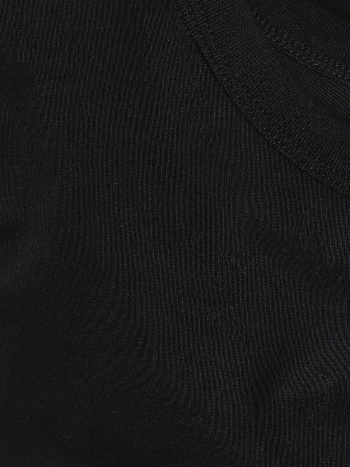 JJXX - T-shirt - Black - Gigi