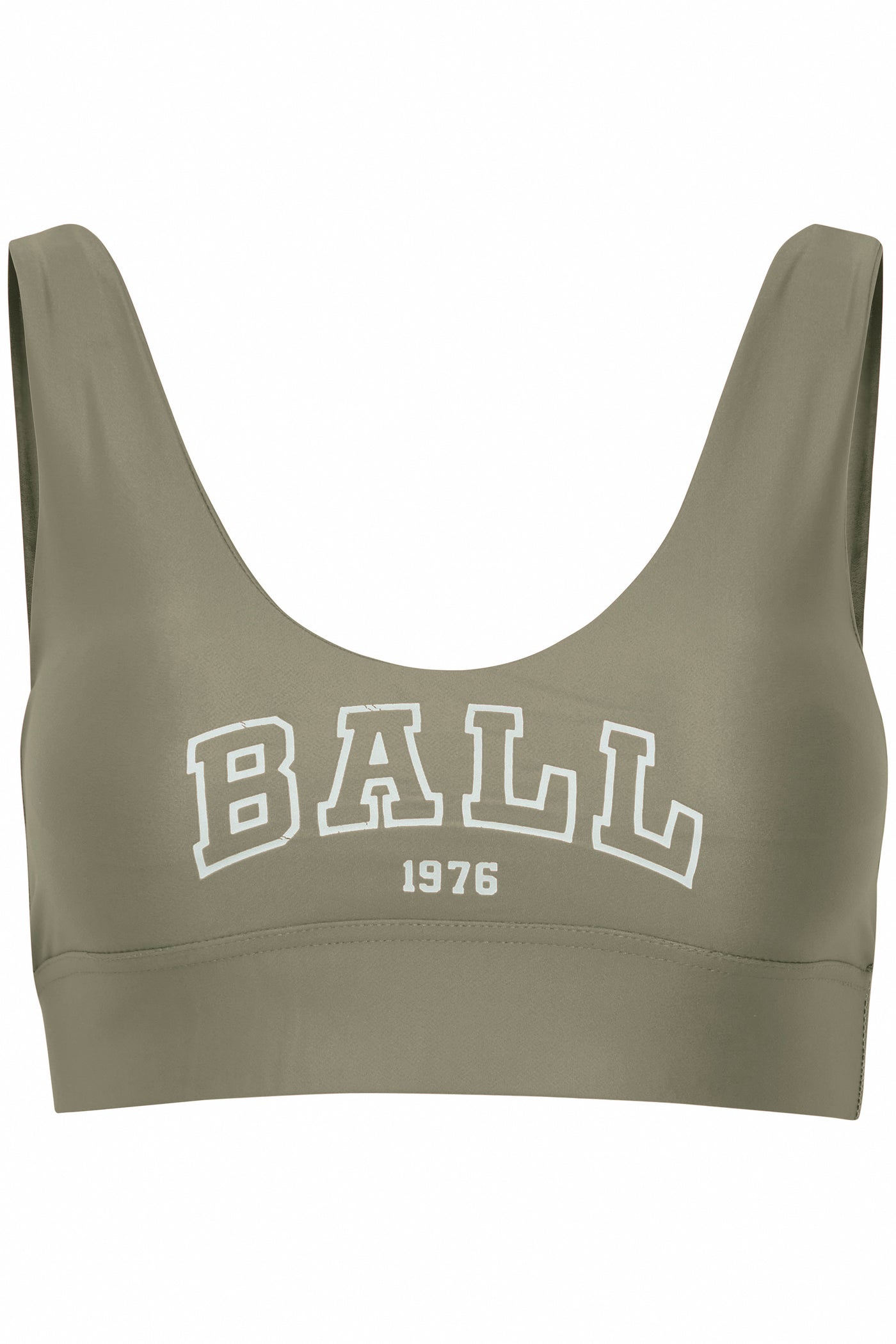 Training Top - Olive - W. Howard - Ball Original