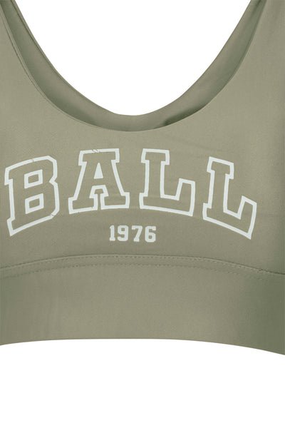 Training Top - Olive - W. Howard - Ball Original