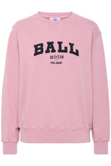 Ball Original - Sweatshirt - Lilas - Taylor