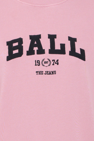 Ball Original - Sweatshirt - Lilas - Taylor