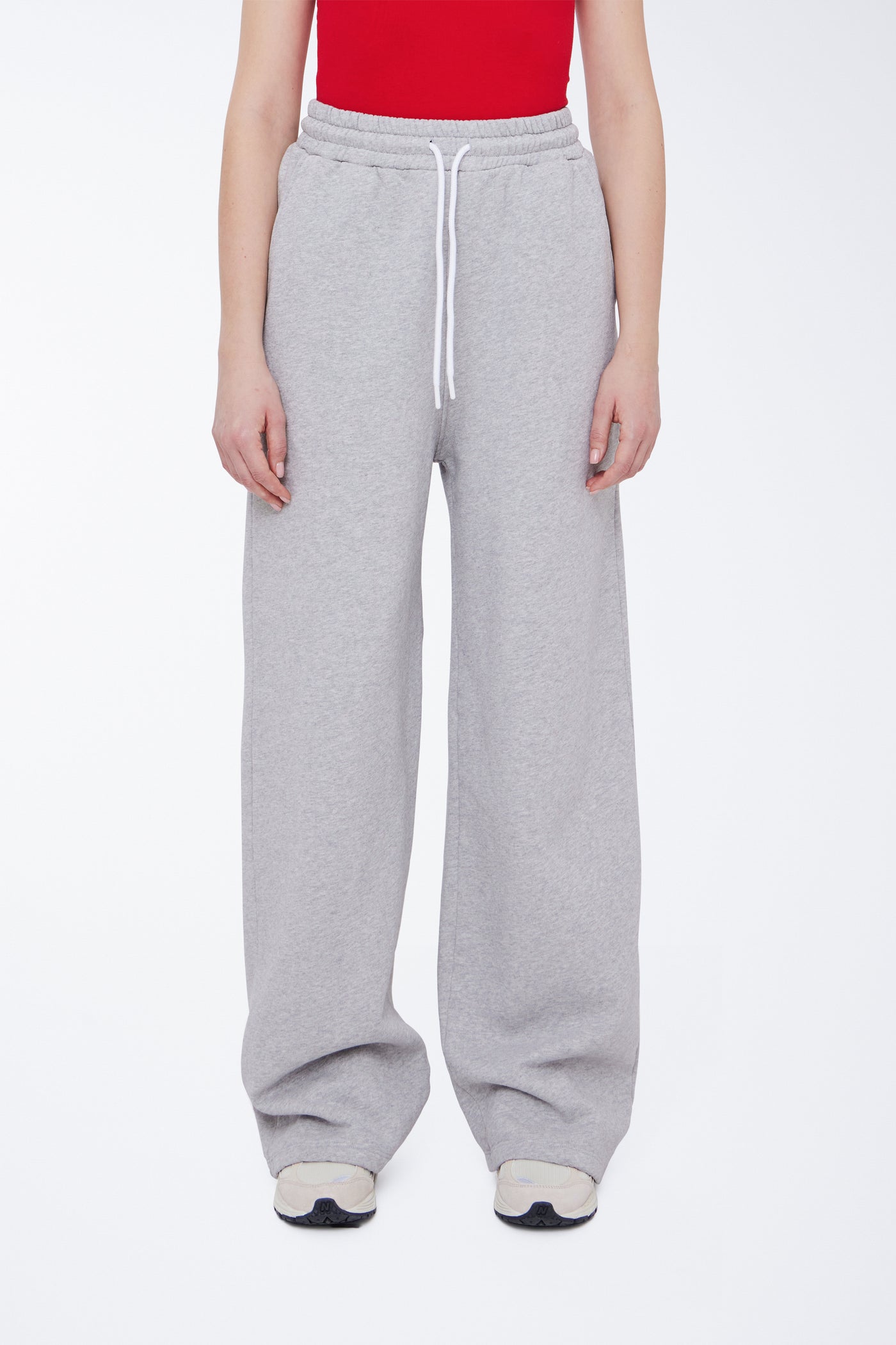 Ball Original - Sweatpants - Grå - Simona