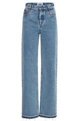 Jeans - Rinse wash - Serena - Ball Original