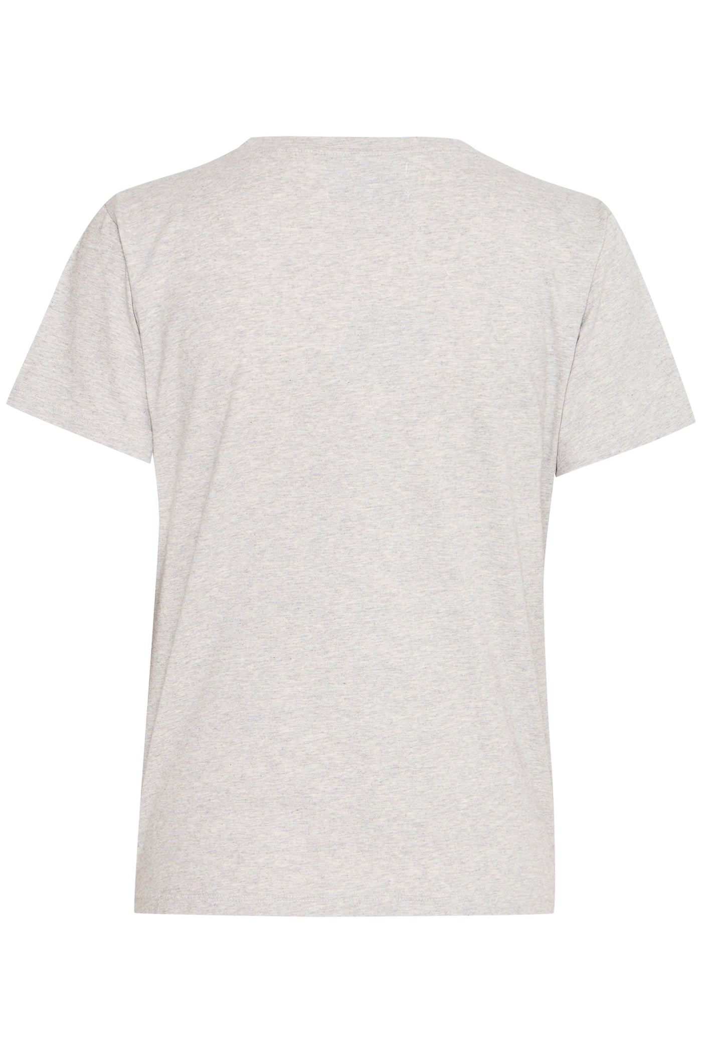 Ball Original - T-shirt - Gray melange - Bamaldini