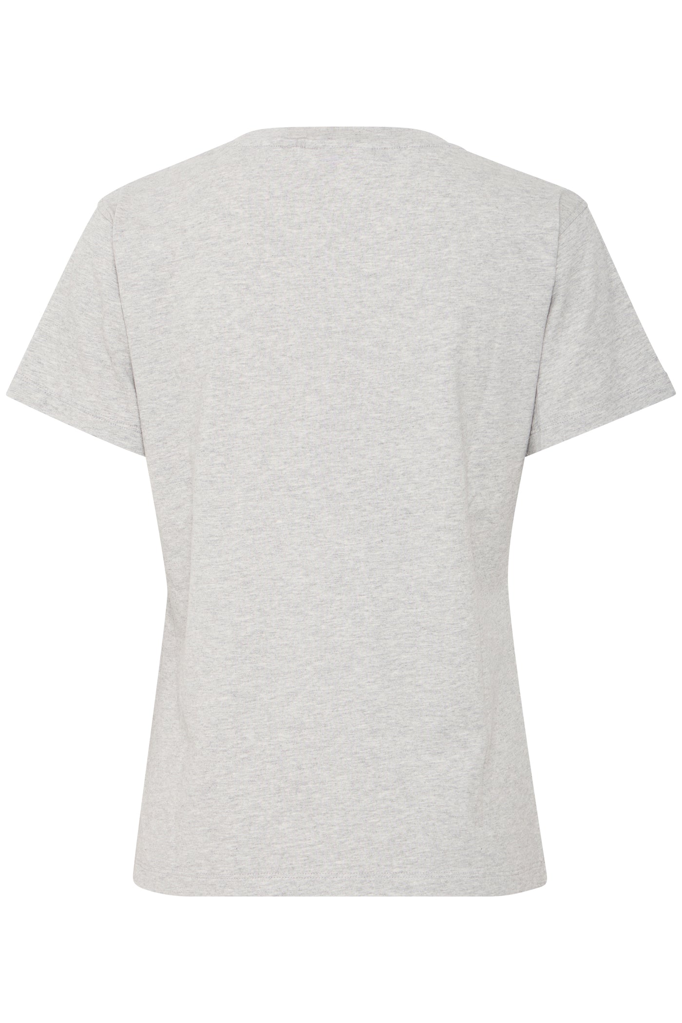 Ball Original - T-shirt - Gray - BASAVONA