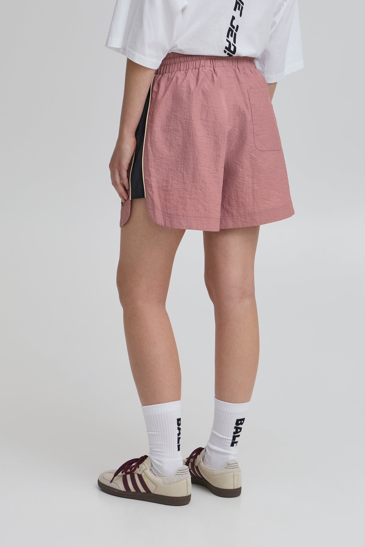 Ball Original - Shorts - Wistful Mauve - Stella