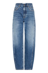 Ball Original - Jeans - Blue Wash - Galon