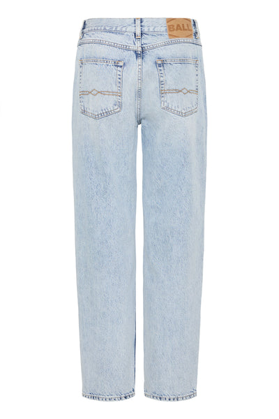 Ball Original - Jeans - Light blue - Paolo