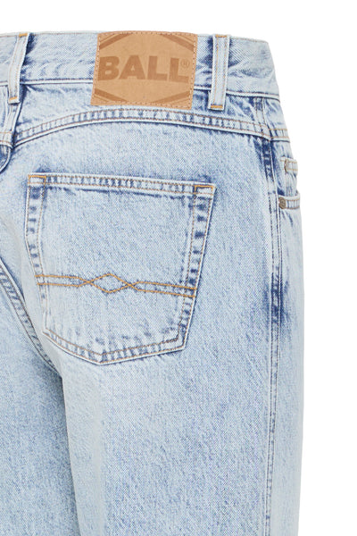 Ball Original - Jeans - Light blue - Paolo