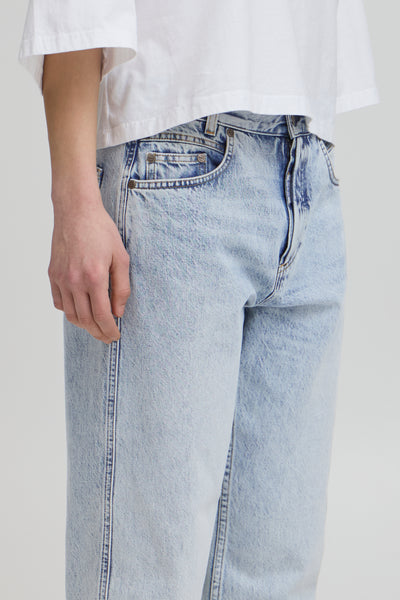 Ball Original - Jeans - Light blue - Paolo