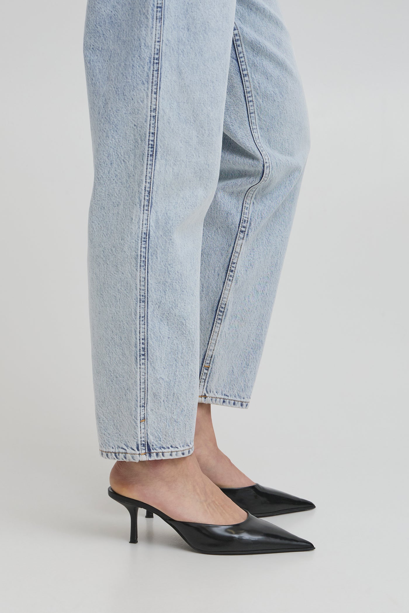 Ball Original - Jeans - Light blue - Paolo
