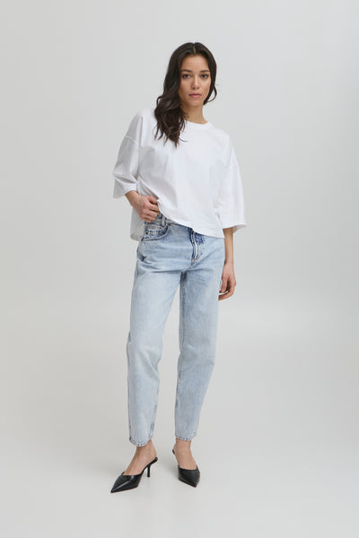 Ball Original - Jeans - Light blue - Paolo