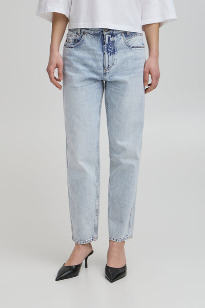 Ball Original - Jeans - Light blue - Paolo