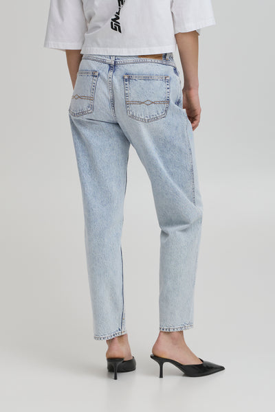 Ball Original - Jeans - Light blue - Paolo