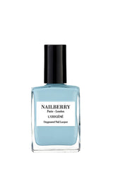 Nailberry - Nail Polish - Charleston sss