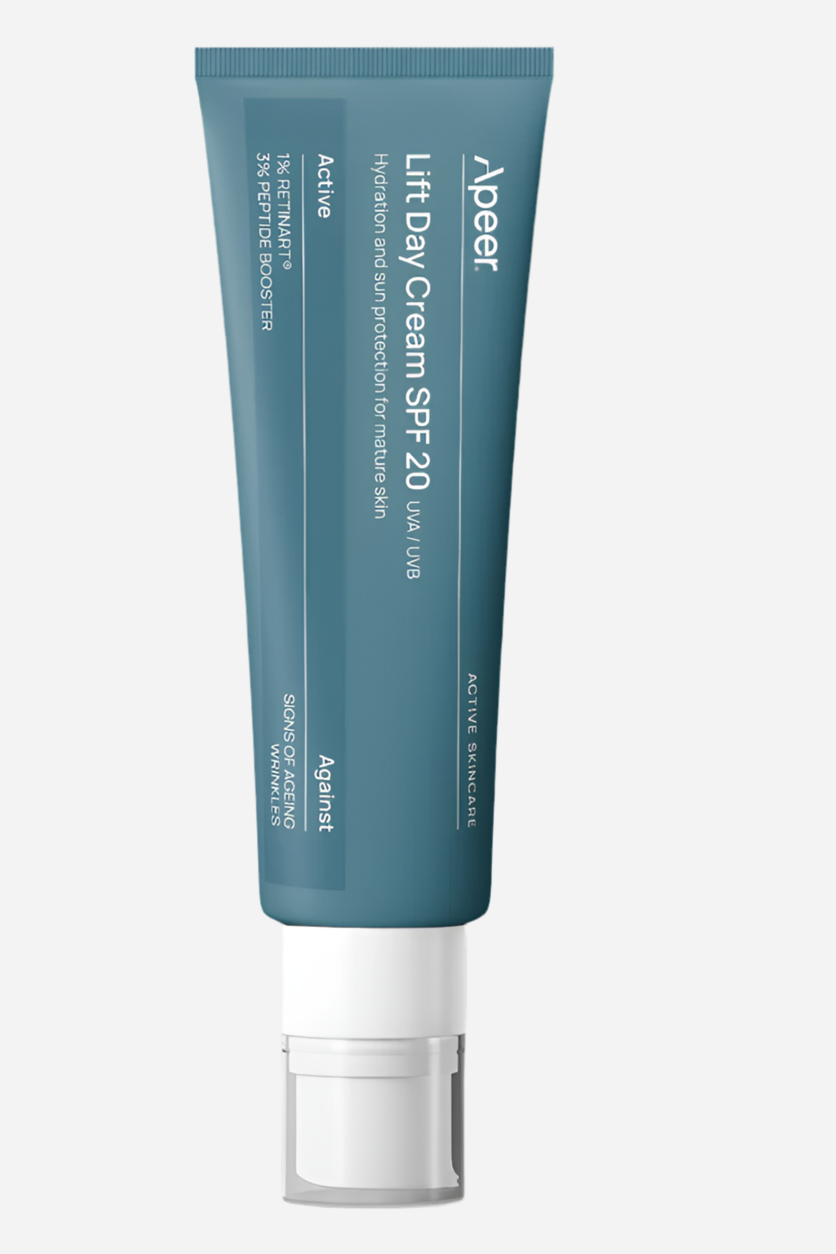 APEER - Lift day cream SPF20 - 50 ml - Mod rynker og aldringstegn sss