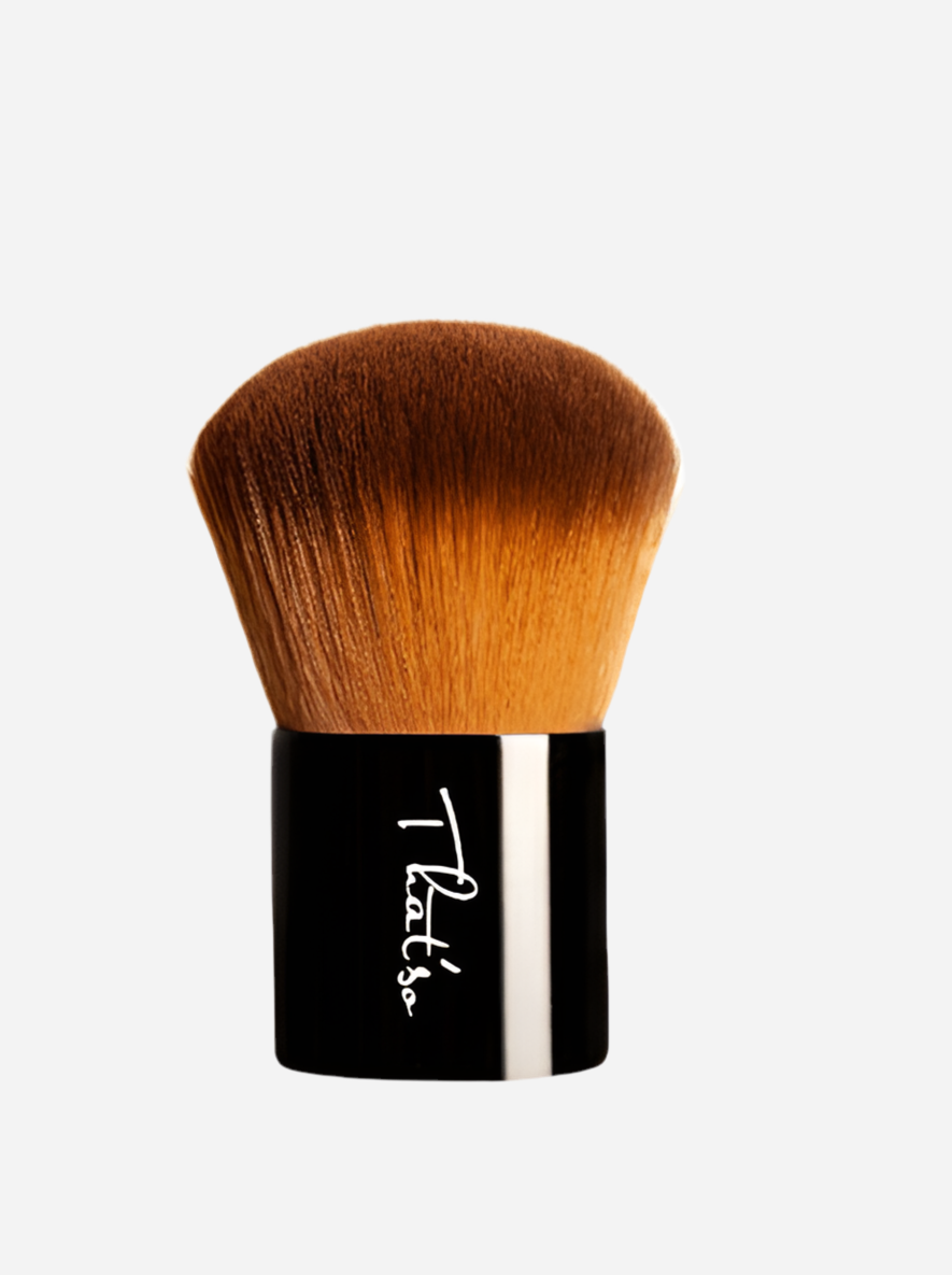 Face up brush - Makeup børste - That's so sss