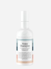 Waterclouds - Shampoo Moist  - Fugtgivend & blødgørende - 250 ml -  sss