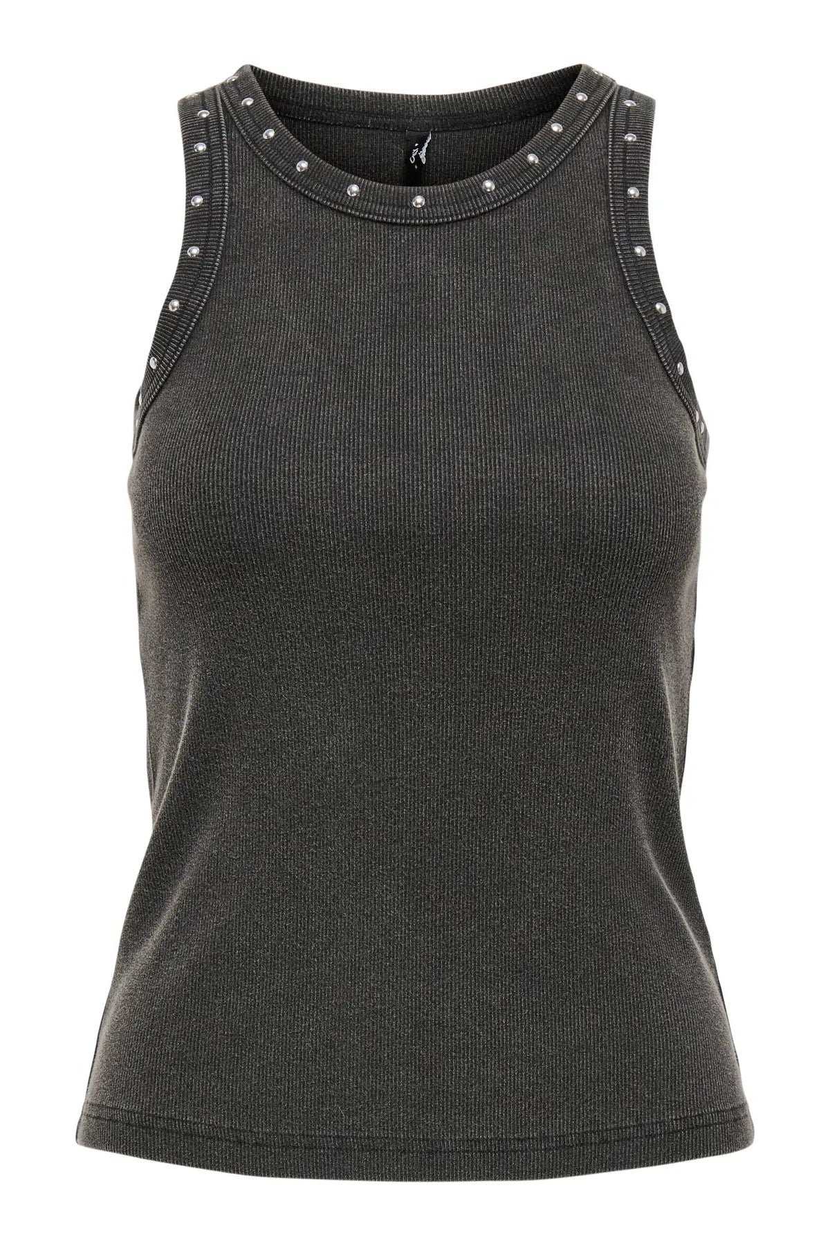 Only - Top - Black - Fanja