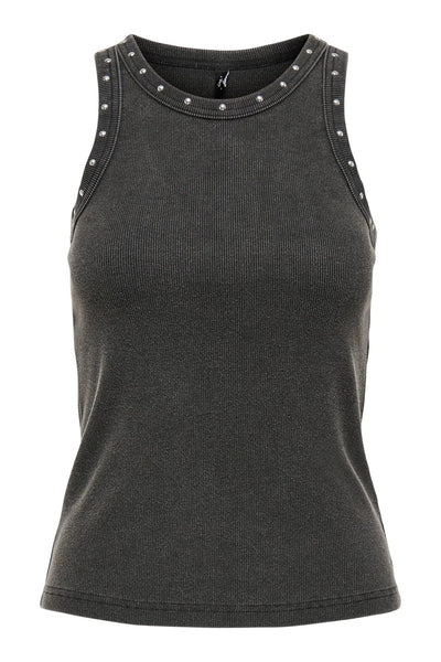 Only - Top - Black - Fanja