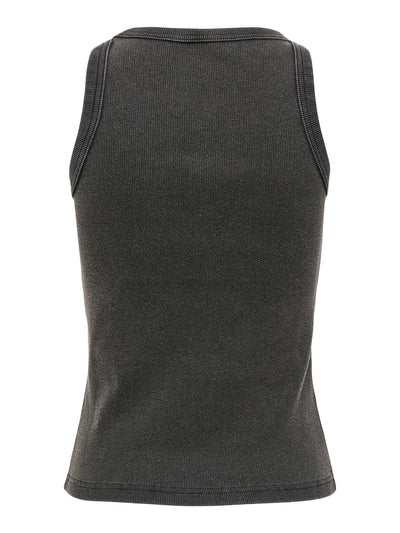 Only - Top - Black - Fanja