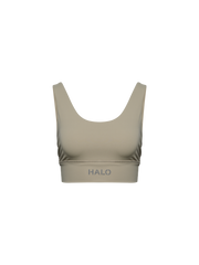 Halo - Sports Bra - Seneca Rock - 61505-8177