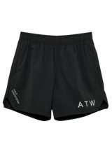 HALO - Shorts - Black - 610217