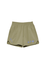 Halo - Shorts - Mermaid - Halo Shorts