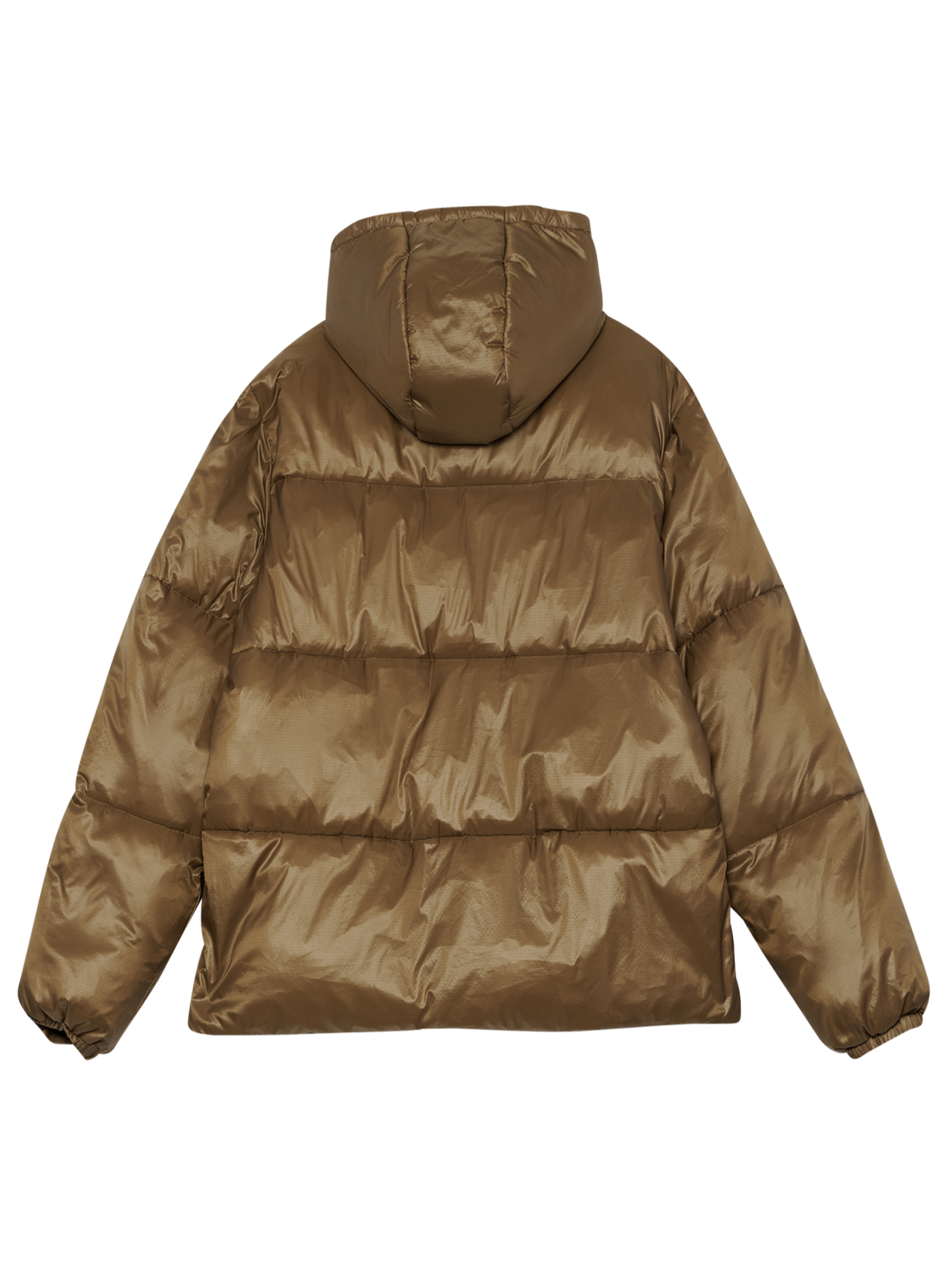 Halo - Trooper Down Jacket - Kangaroo