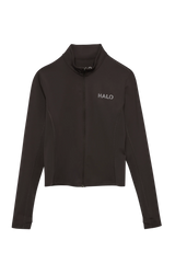 HALO - Sweater - Chocolate Torte - Full Zip 2.0