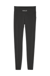 HALO - Leggings - Raven - Women training tights