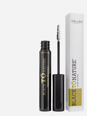 Mascara Black - Volume 8,5 ml - Tolure