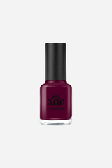 LCN - Neglelak -  Black Cherry - sss