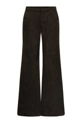 Global Funk - Jeans - Dark Coffee - Amarillo