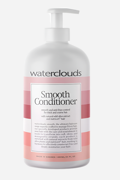 Shampoo smooth - 250 ml - Waterclouds sss