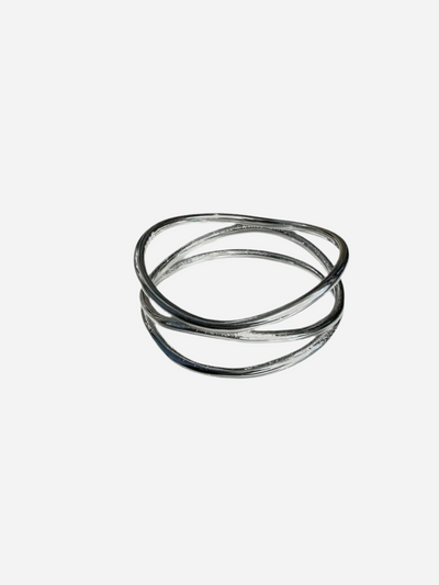 Andcopenhagen - Ring - 925 sterling silver - Lea