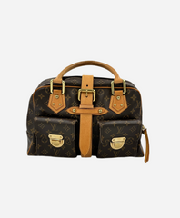 Louis Vuitton - Manhattan taske - Secondhand