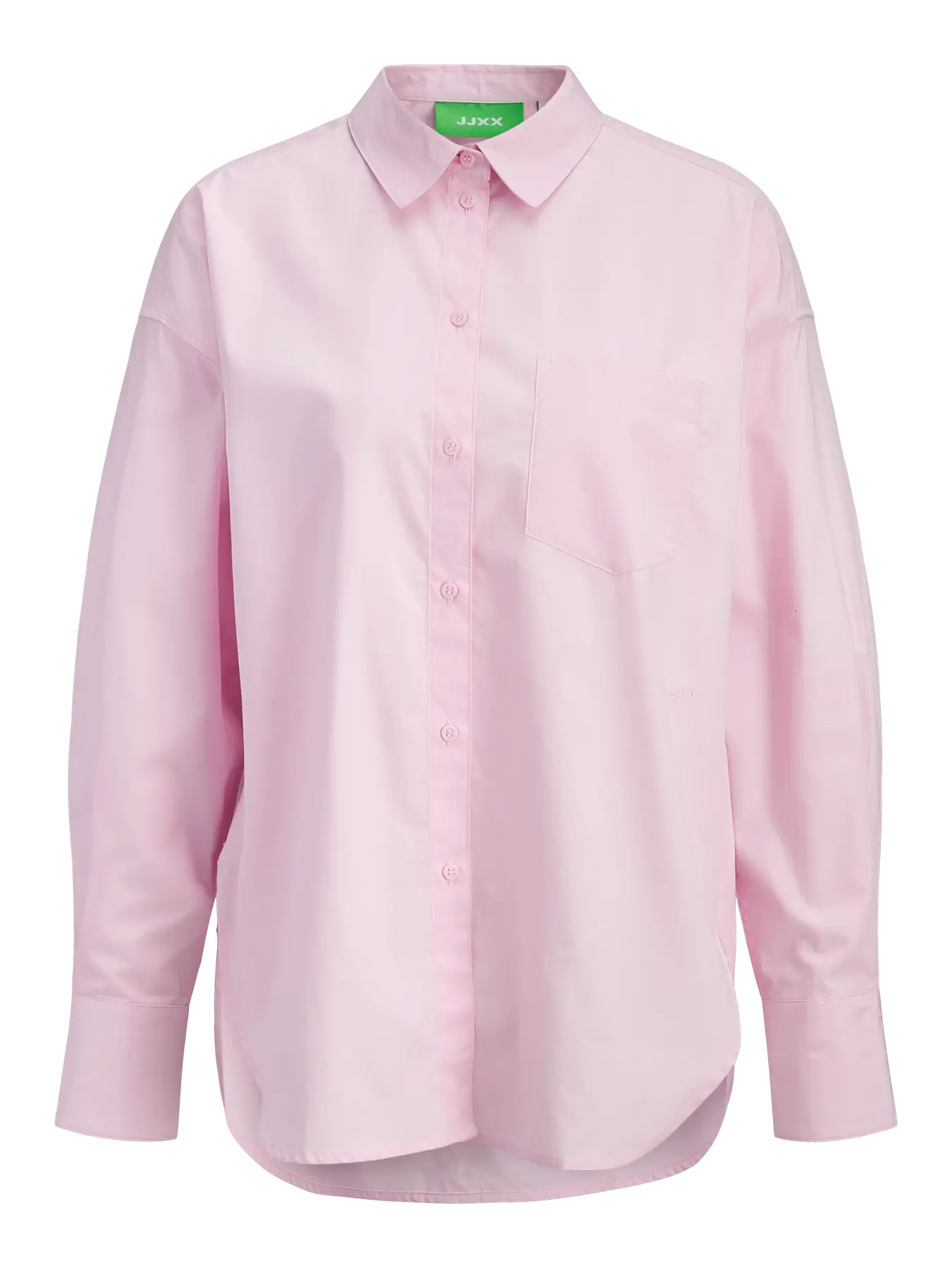 JJXX - Skjorte - Pink Lady - Jamie