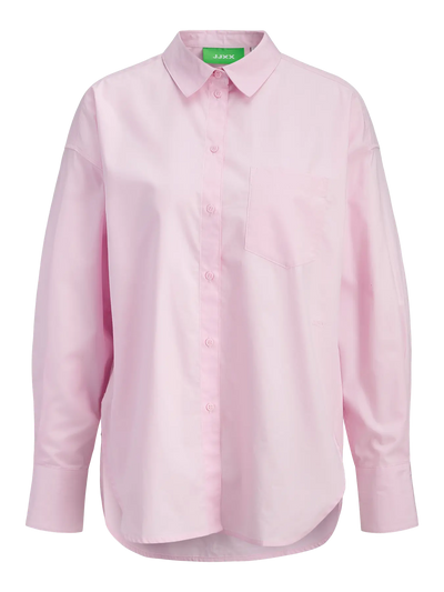 JJXX - Skjorte - Pink Lady - Jamie
