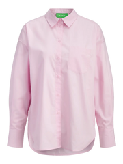 JJXX - Skjorte - Pink Lady - Jamie