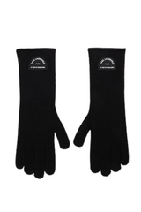 Karl Lagerfeld - Beanie - Black - ESSENTIAL BEANIE