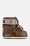 Moon Boot - Winter Boot - Blue - Icon Low Nylon