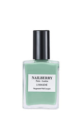 Nailberry - Neglelak - Wild Sage sss