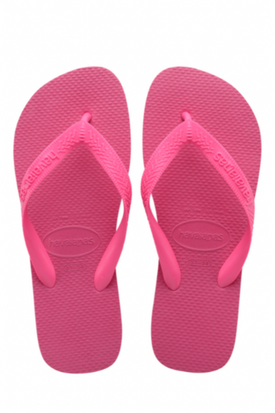 HAVAIANAS - Pink Flux  - Klipklapper sss