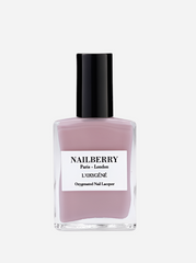 Light rose nail polish - Romance - Nailberry sss