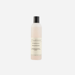 Shampoo - Silke og rosentræ - 250 ml. - Munkholm sss