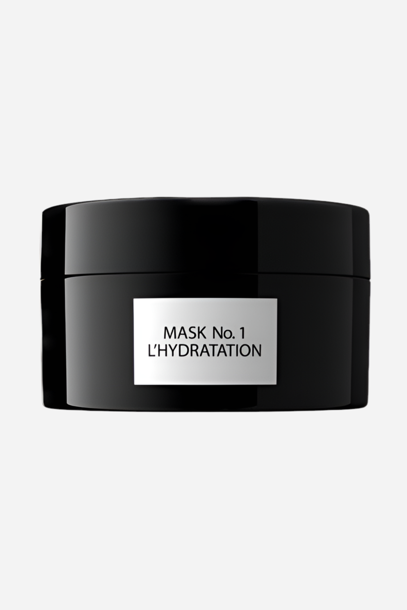 David Mallett - Hair mask - No.1 L'hydration - 180ml sss